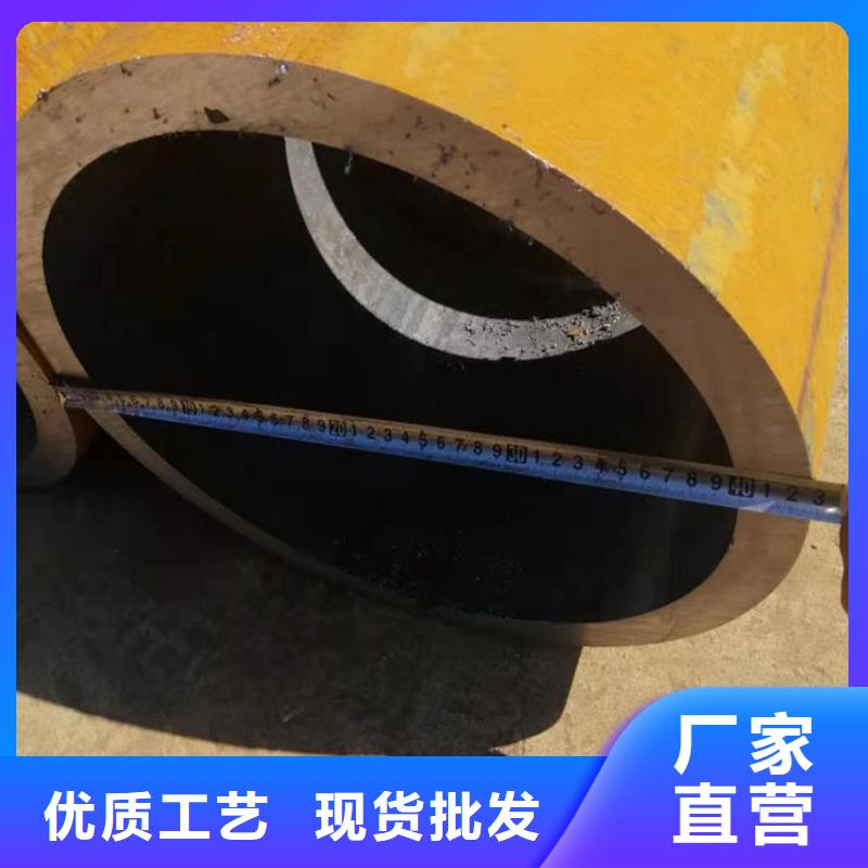  无缝钢管质检严格放心品质