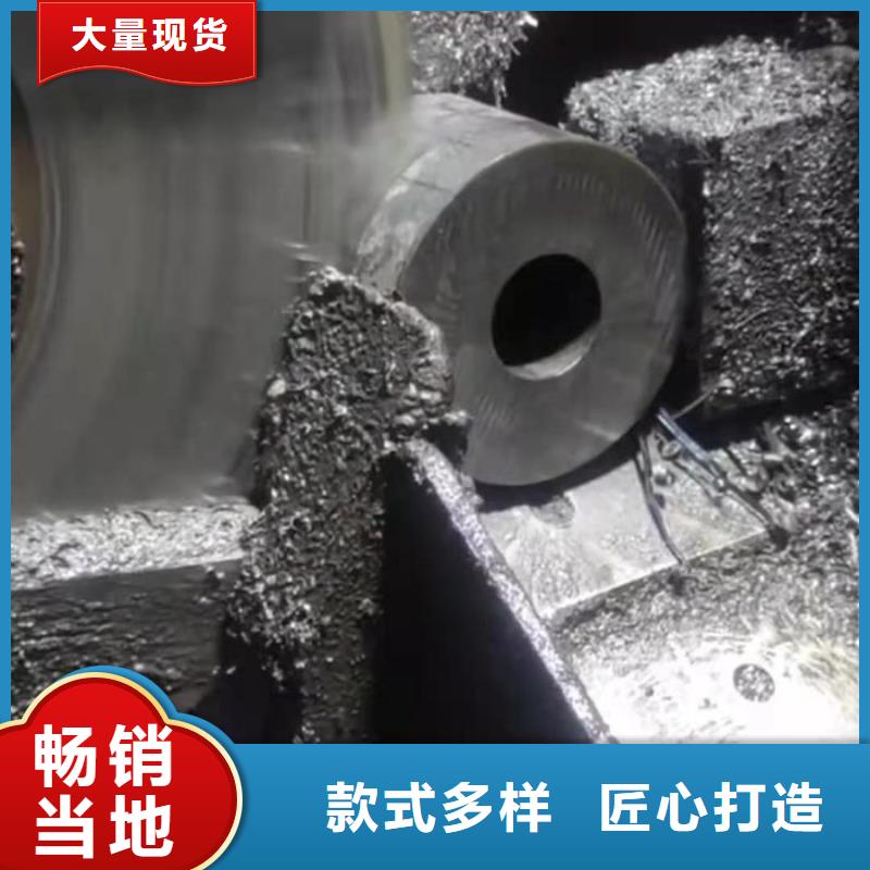 无缝钢管45#无缝钢管品质保证实力见证