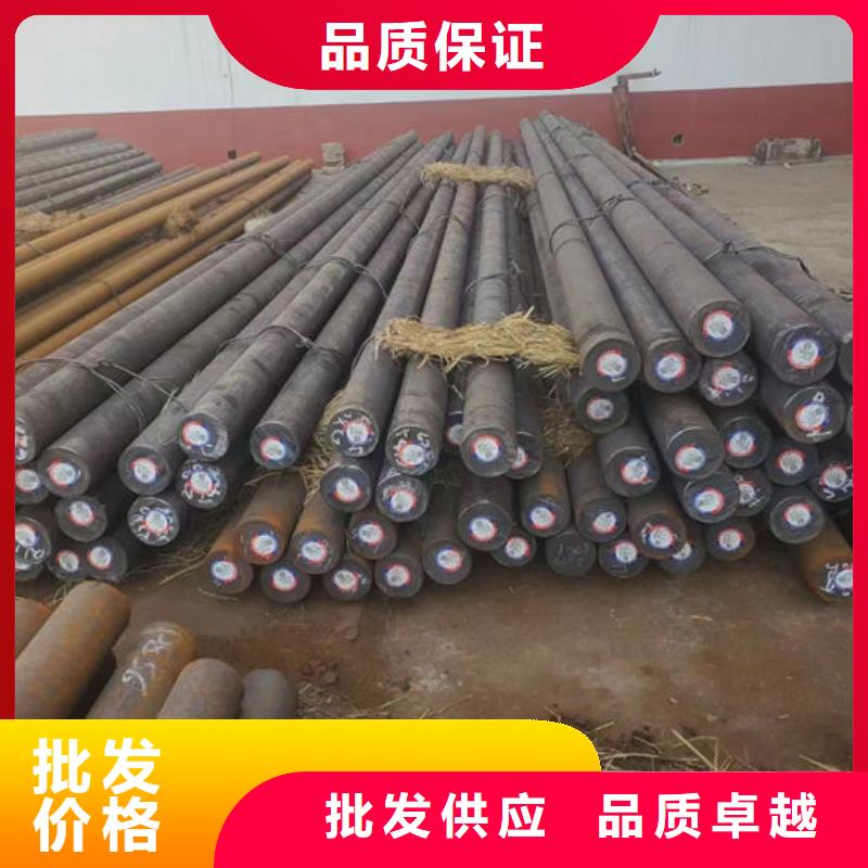 無縫鋼管20CrMo合金管支持加工定制