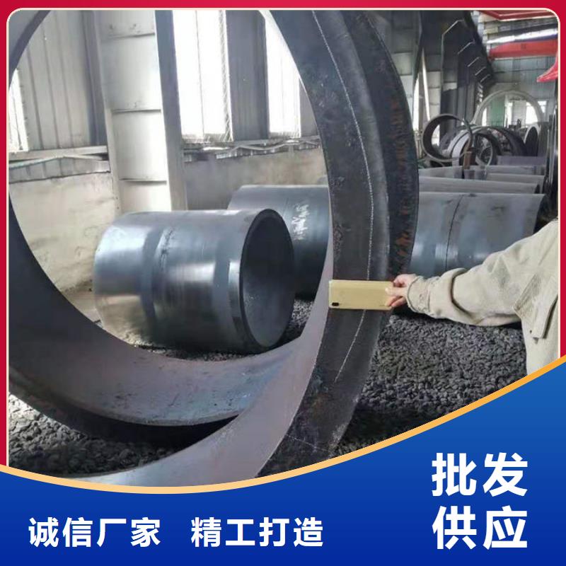 无缝钢管特厚壁钢管匠心品质