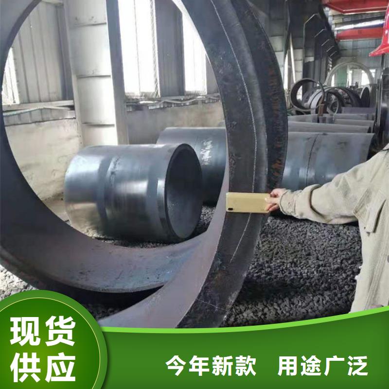 無縫鋼管精軋鋼管專業供貨品質管控