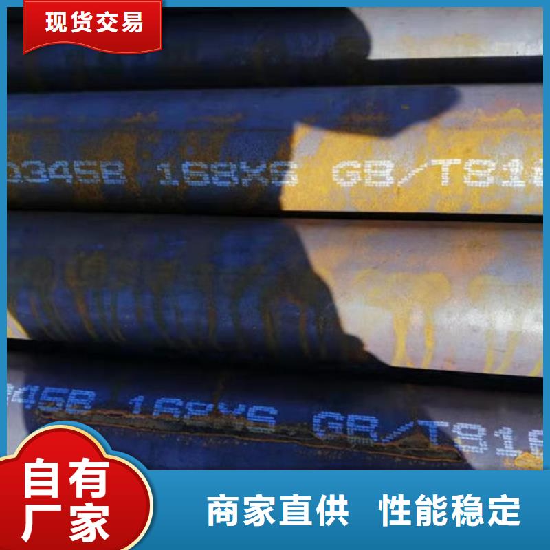 無縫鋼管42CrMo合金管源頭廠源頭貨