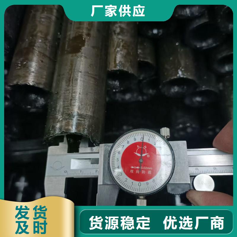  无缝钢管现货充裕