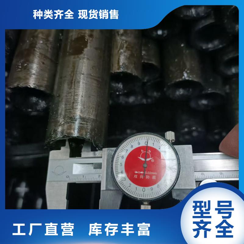 【無縫鋼管Q345B適用場景】