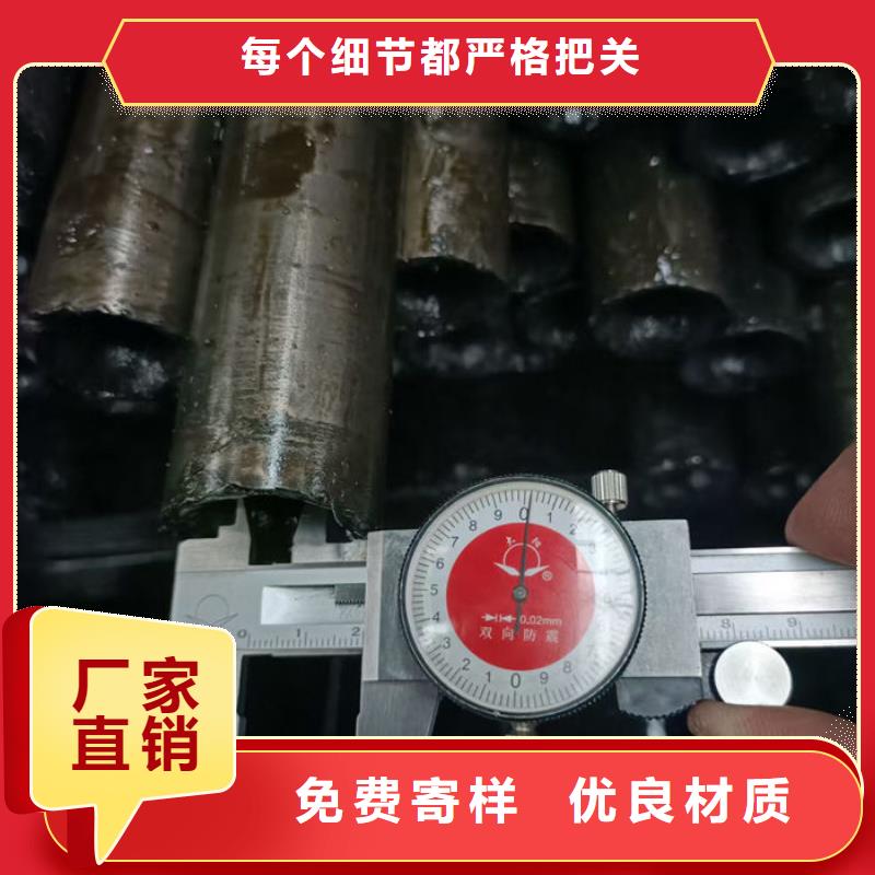  无缝钢管质检严格