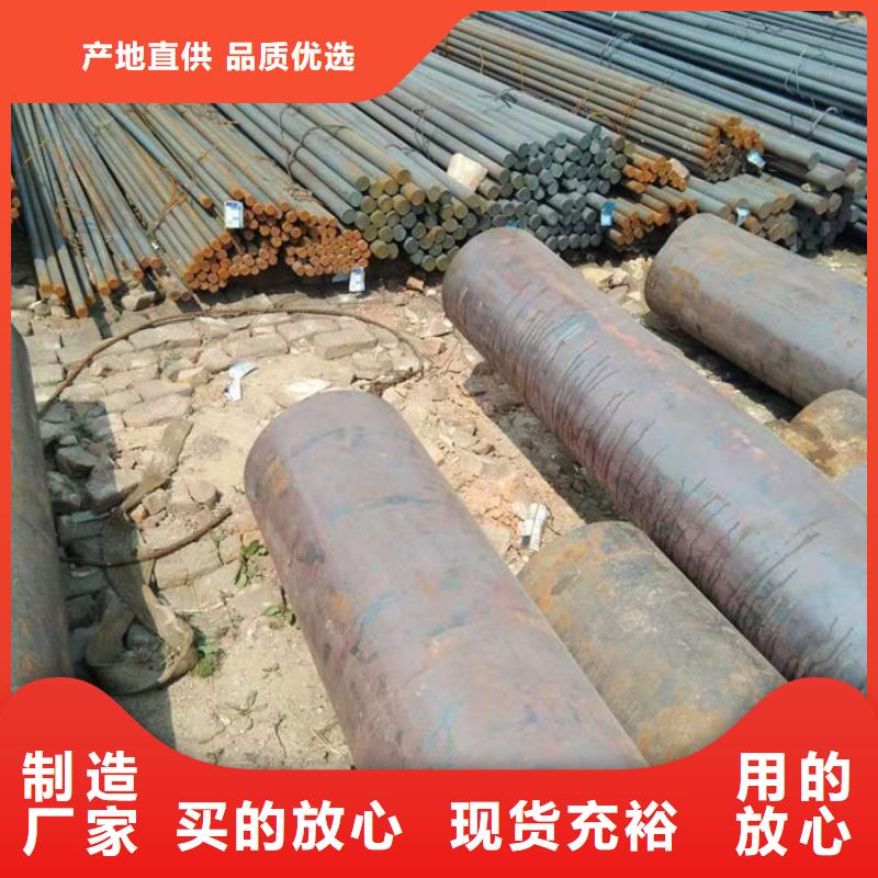 無縫鋼管Q345B實體廠家