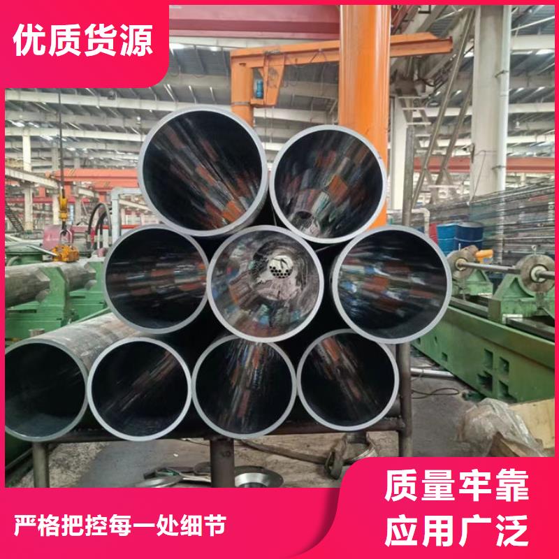 無縫鋼管Q235B直縫鋼管超產品在細節