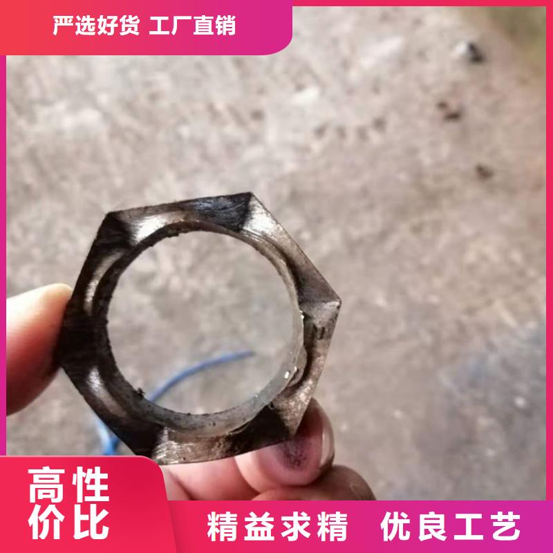 【無縫鋼管 Q235B直縫焊管一站式采購方便省心】