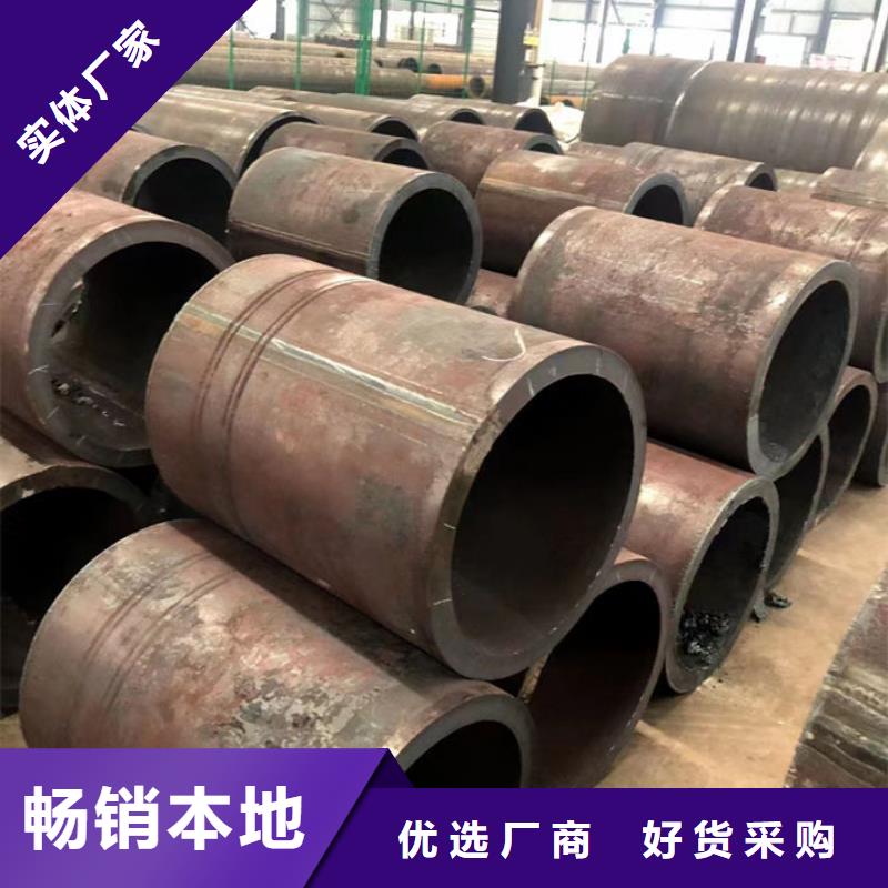 无缝钢管_20#退火无缝管实力才是硬道理