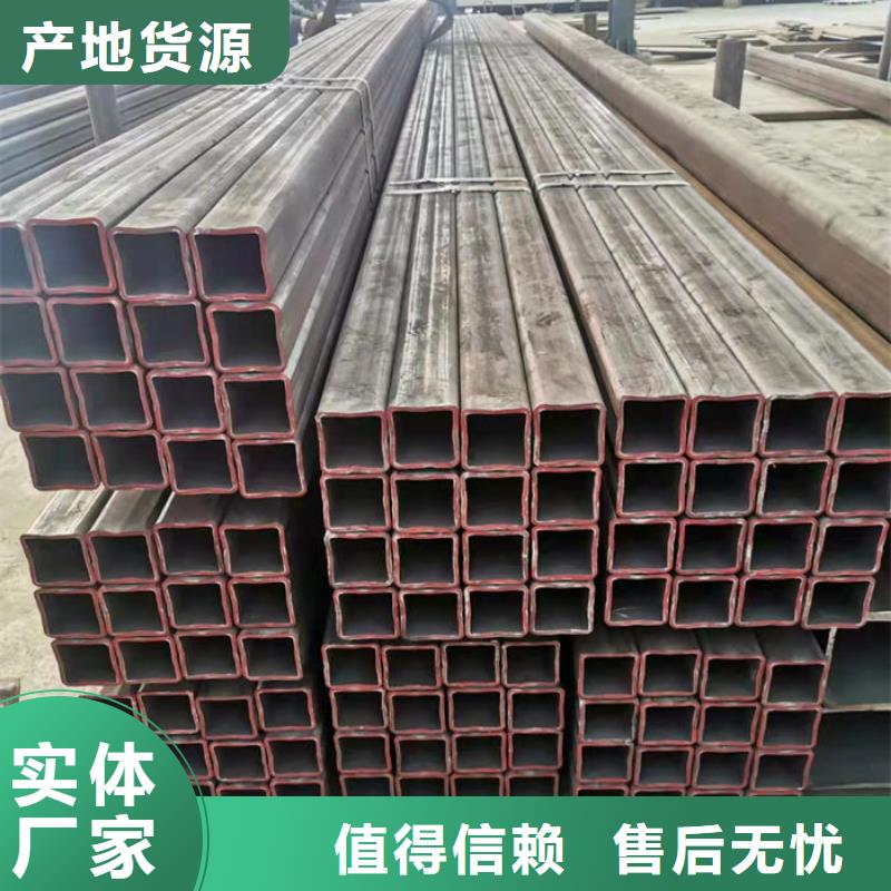 无缝钢管 小口径冷拔退火管质保一年