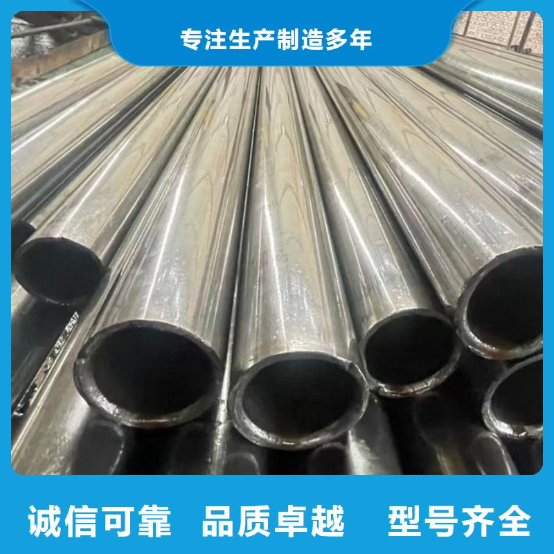 无缝钢管20G3087低中压锅炉管生产安装