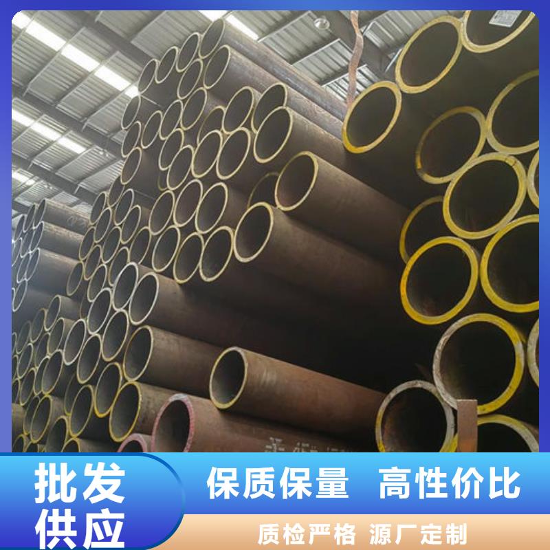 無縫鋼管Q235B直縫鋼管超產品在細節