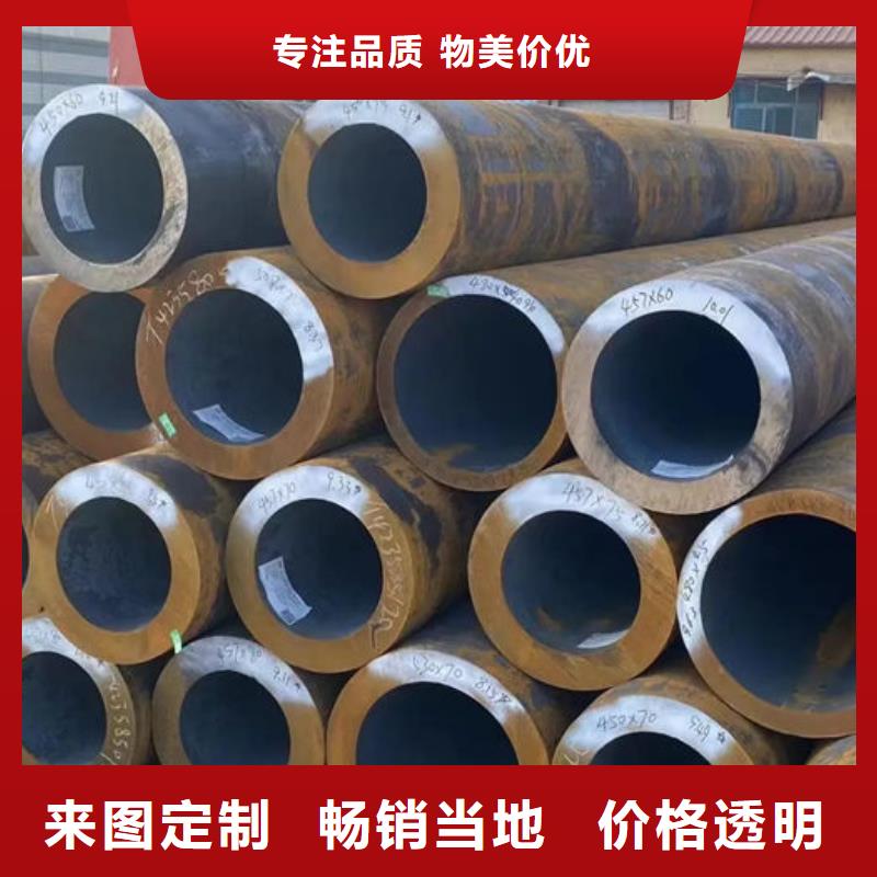 無縫鋼管20#碳素鋼管精品優選