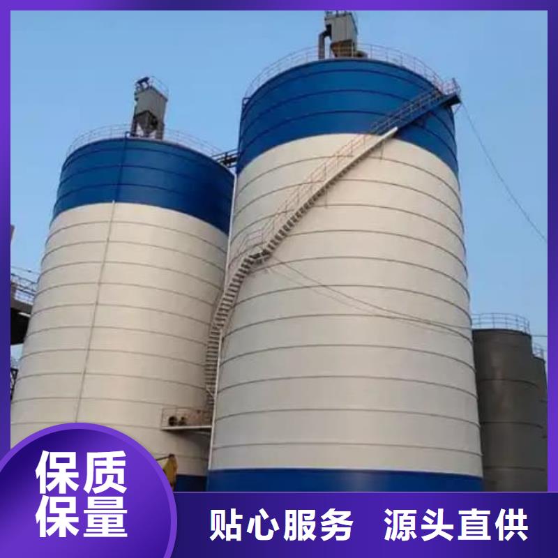 值得信赖的2万吨粉煤灰钢板仓公司