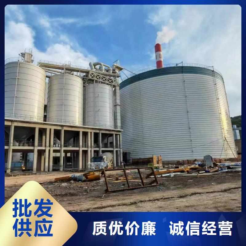 买粉煤灰储存罐认准大厂家