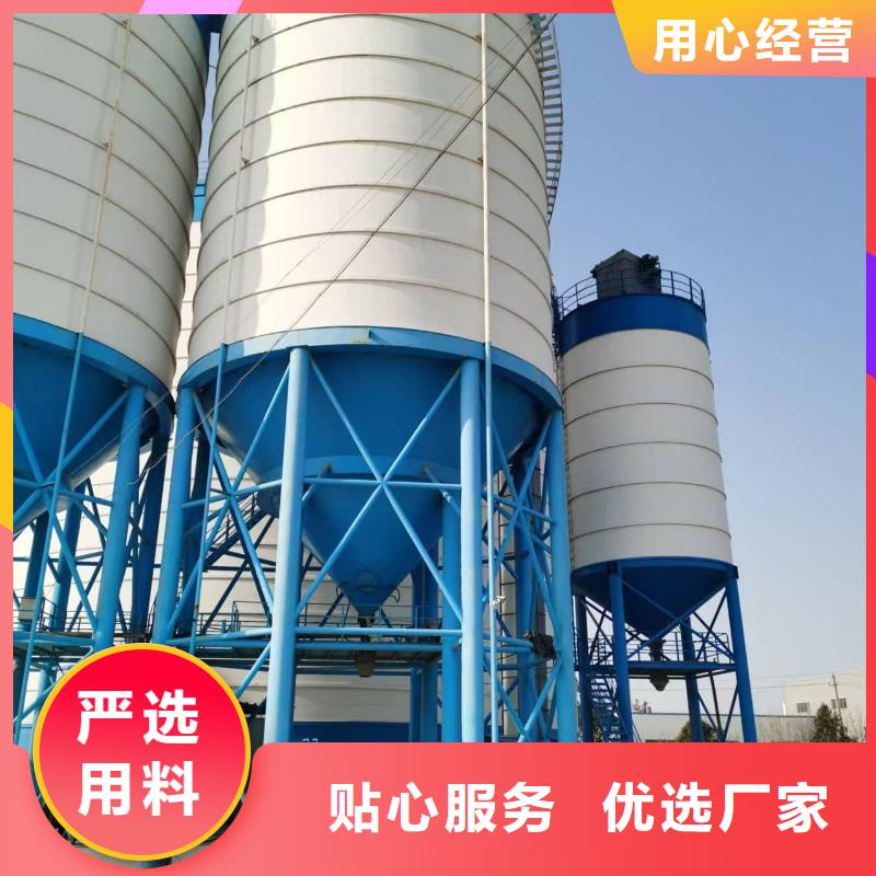 焊接钢板仓特点