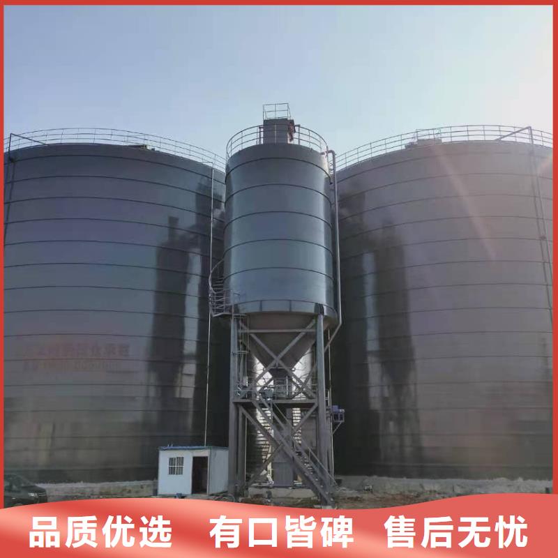 水泥钢板仓价格