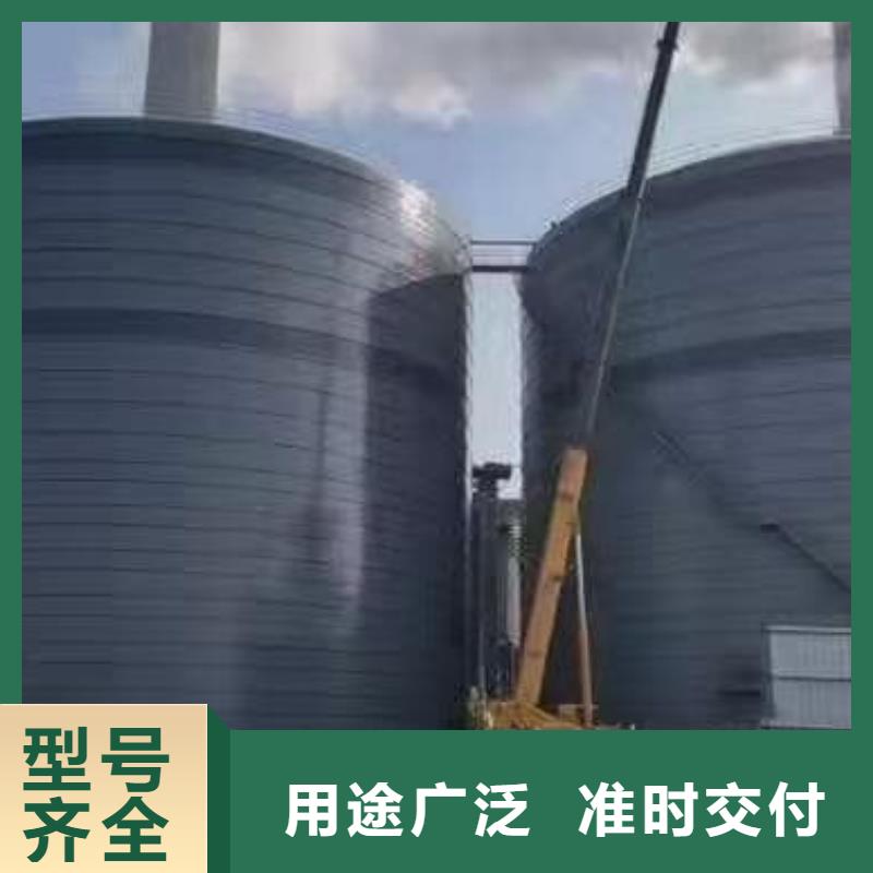 6万吨粉煤灰钢板库厂家现货批发