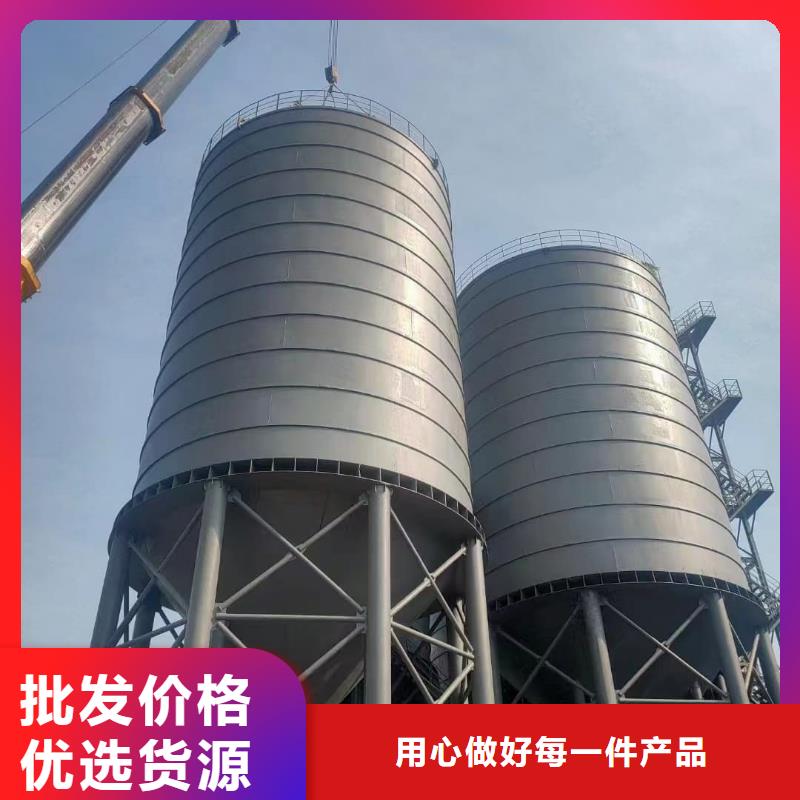 粉煤灰储存罐常年供货