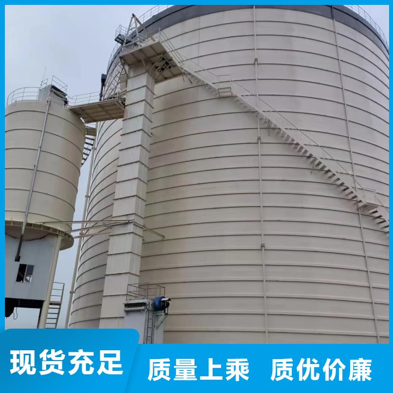 买粉煤灰储存罐认准大厂家