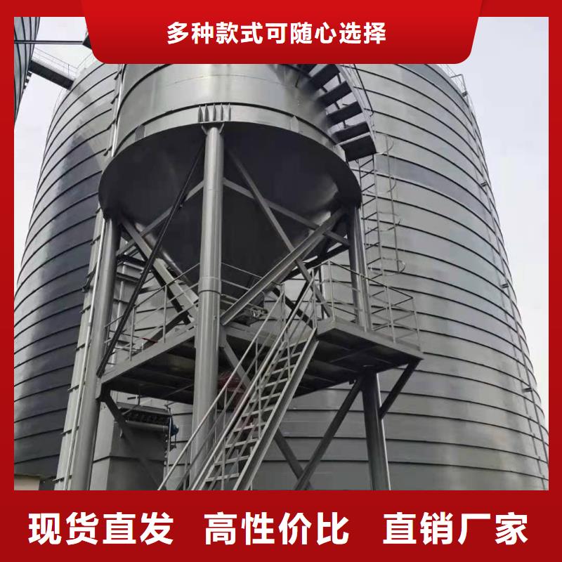 水泥储存钢板库如何购买