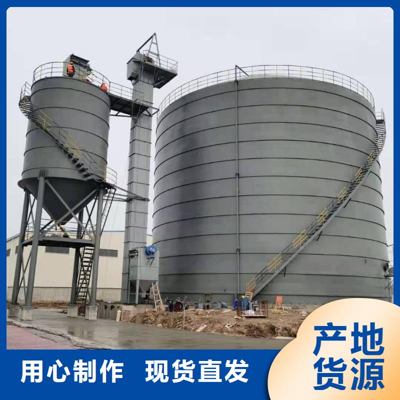 大型钢板仓距您较近