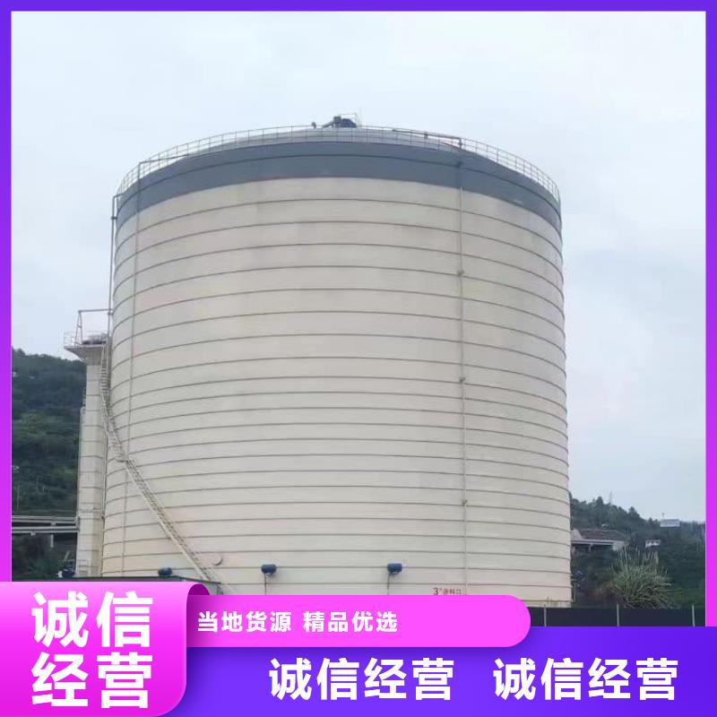 焊接钢板仓当天发货