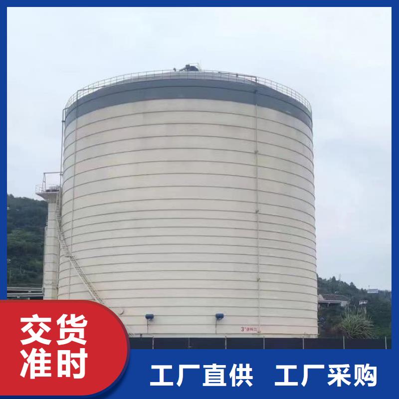 大型钢板仓图片