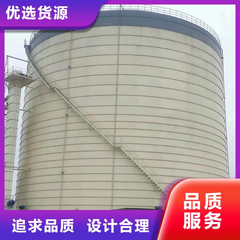 焊接钢板库用途分析