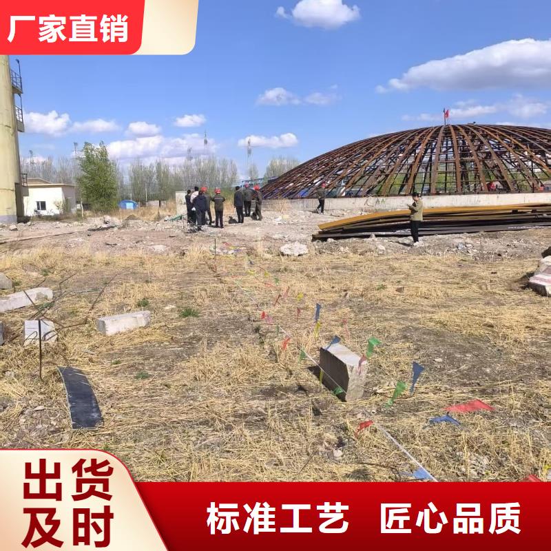 買大型鋼板倉認準大廠家