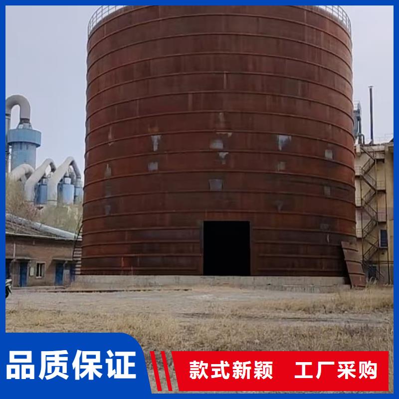 现货供应_粉煤灰储存罐品牌:正阳钢板仓建设工程有限公司