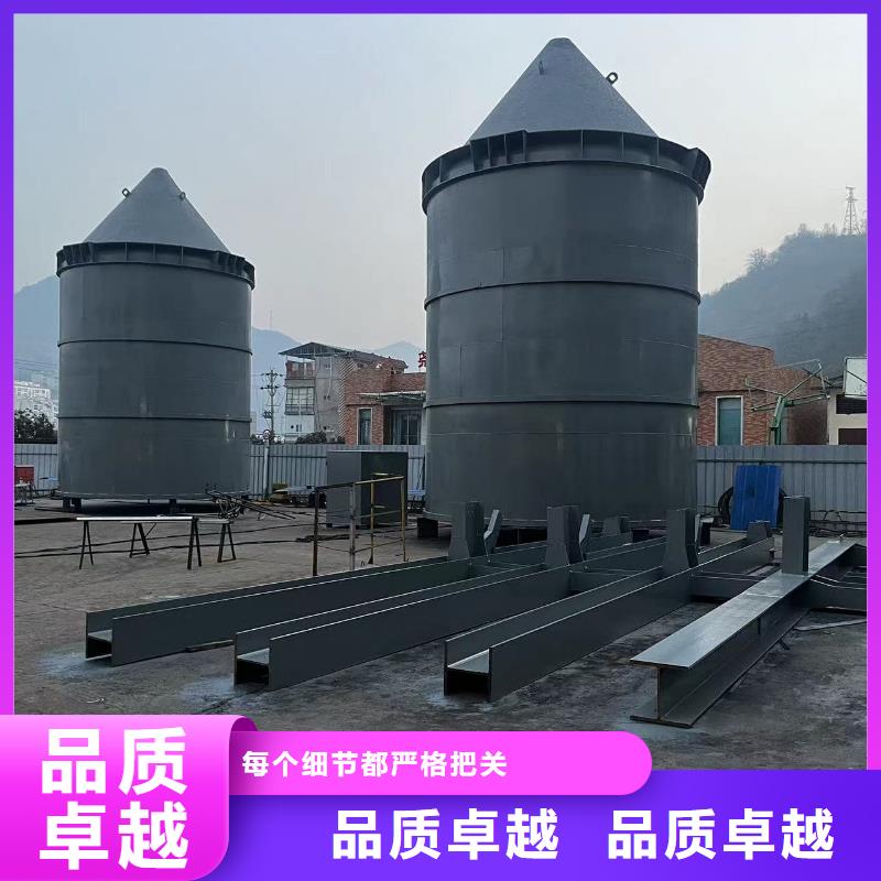 值得信赖的矿粉储存罐经销商