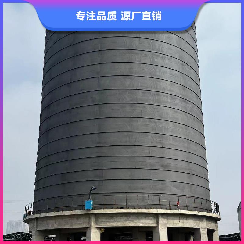 焊接钢板仓当天发货