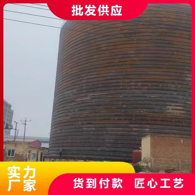 焊接钢板仓施工队伍