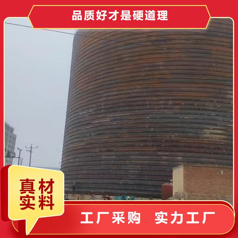 焊接钢板仓厂家直销-型号齐全