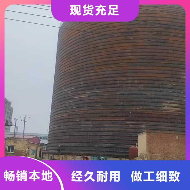 1万吨水泥钢板仓_多年生产经验厂家
