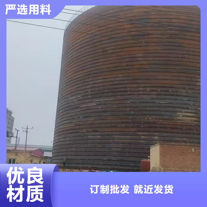 规格全的2万吨粉煤灰钢板库厂家