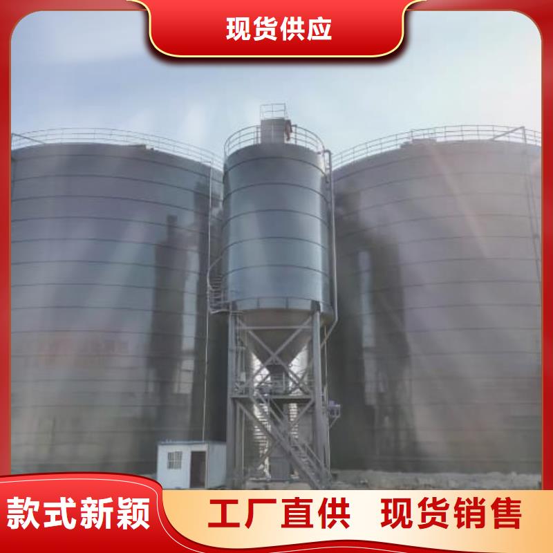 水泥钢板仓价格