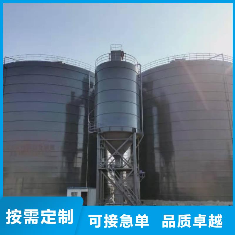 焊接钢板仓厂家直销-型号齐全