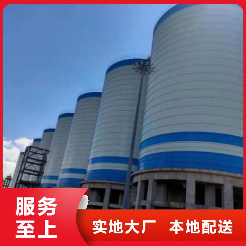 焊接钢板仓厂家直销-型号齐全