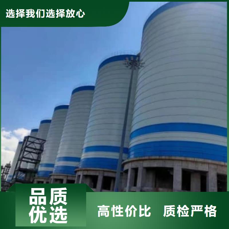 1万吨水泥钢板仓实体生产厂家
