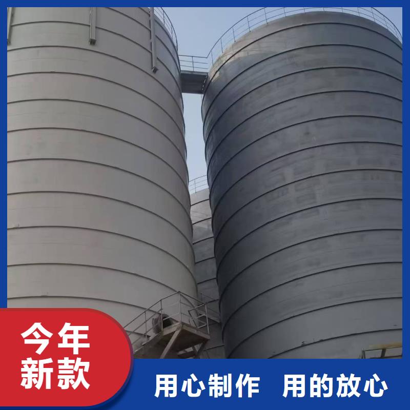 1万吨水泥钢板仓_多年生产经验厂家