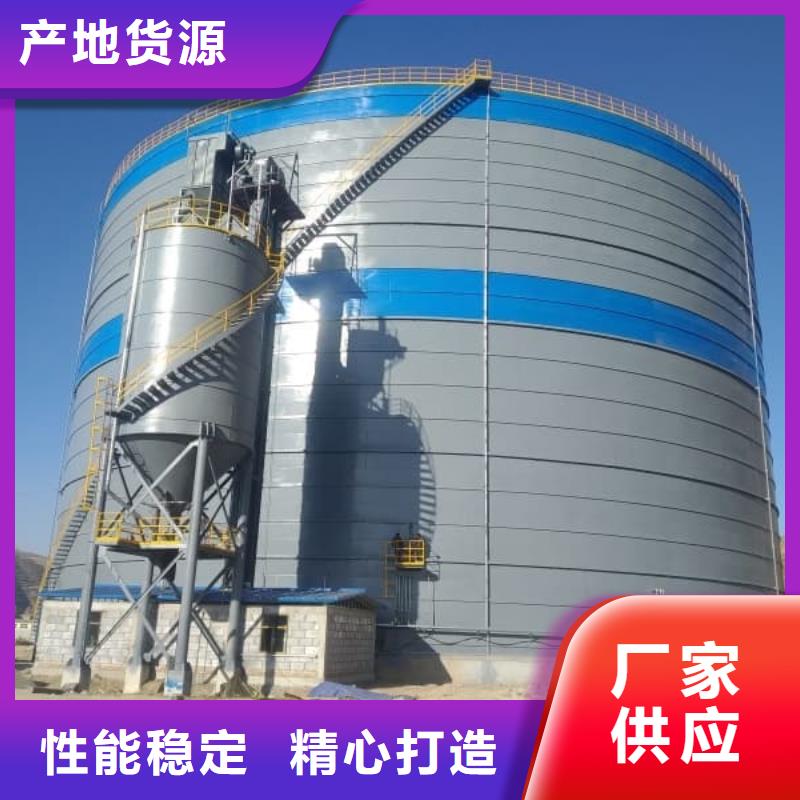 大型钢板库服务周到