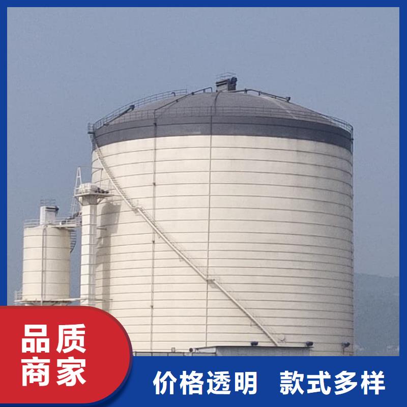 焊接钢板仓厂家直销-型号齐全