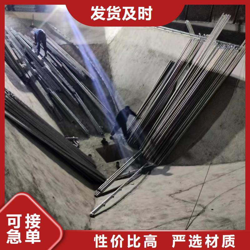 气化管 还是我们品质好