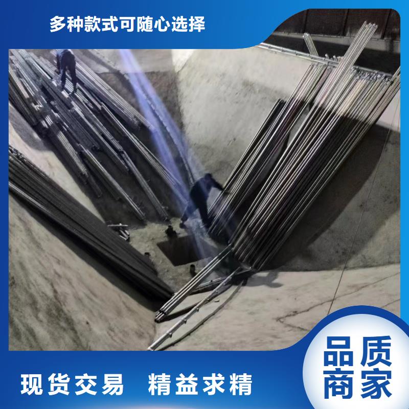 批发40流化棒找正阳钢板仓建设工程有限公司