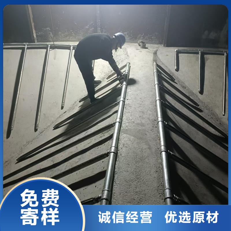 靠谱的40流化棒厂家