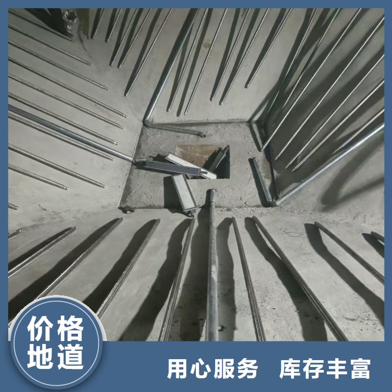 靠谱的流化管公司