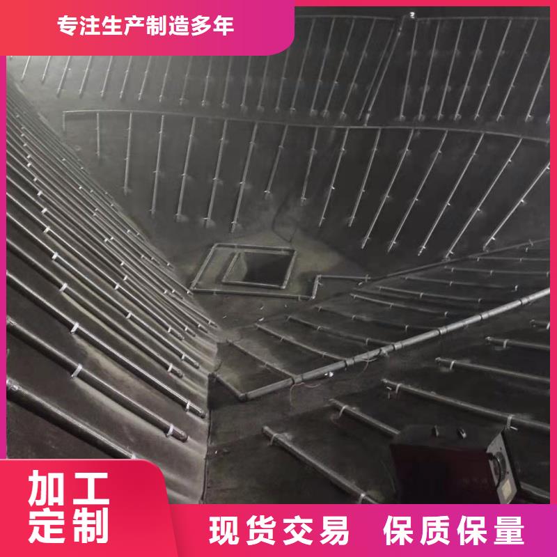 1.2寸气化管加工效果好