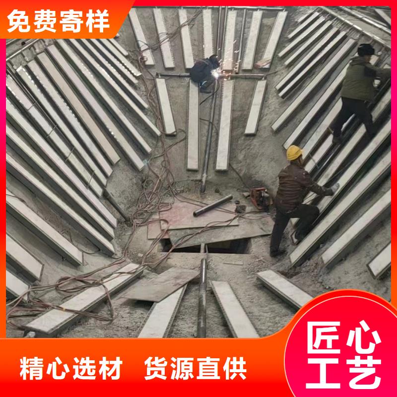 靠谱的流化管公司